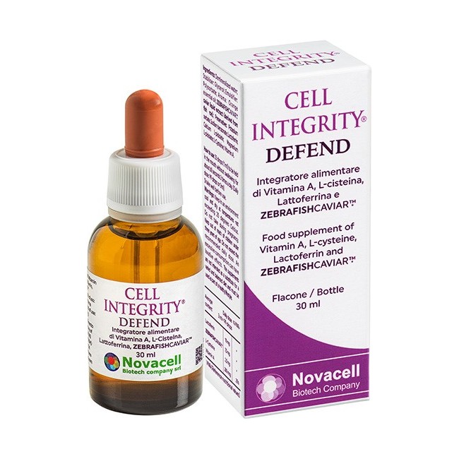 Cell Integrity Defend 30 Ml