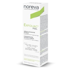 Exfoliac Peel Serum 30 Ml