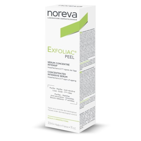 Exfoliac Peel Serum 30 Ml Exfoliac Peel Serum 30 Ml
