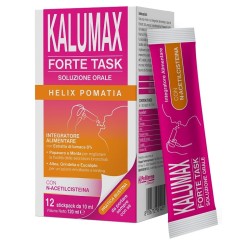 Kalumax Forte Task 12 Stickpack