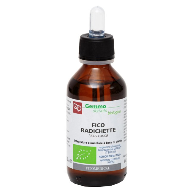Fico Radichette Macerato Glicerico 100 Ml Bio Fico Radichette Macerato Glicerico 100 Ml Bio