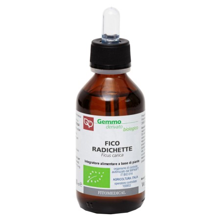 Fico Radichette Macerato Glicerico 100 Ml Bio Fico Radichette Macerato Glicerico 100 Ml Bio