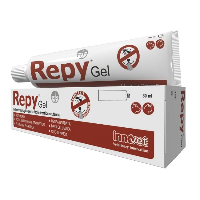 Repy Gel 30 Ml Nuova Formula