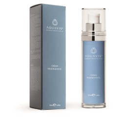 Aquavis Crema Rigenerante 50 Ml