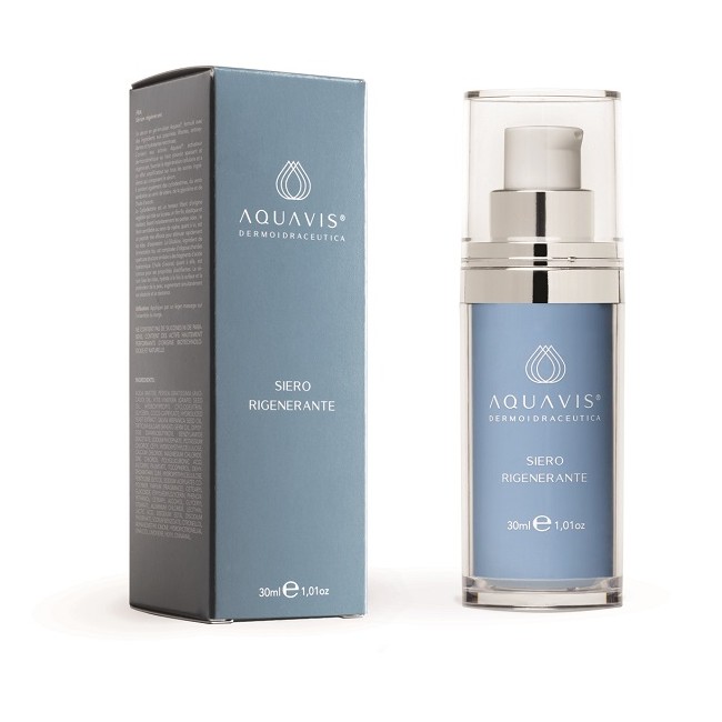 Siero Rigenerante 30 Ml