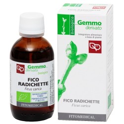 Fico Radichette Macerato Glicerico 50 Ml Bio