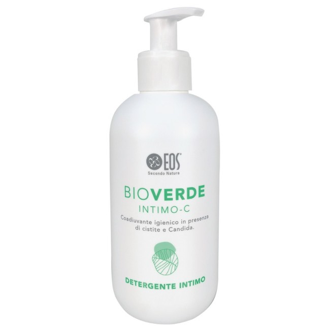 Eos Bioverde Intimo C 300 Ml Eos Bioverde Intimo C 300 Ml