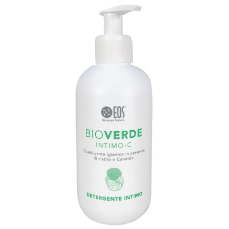 Eos Bioverde Intimo C 300 Ml Eos Bioverde Intimo C 300 Ml