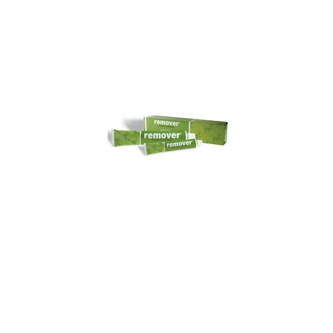 Remover Pasta 20g Remover Pasta 20g