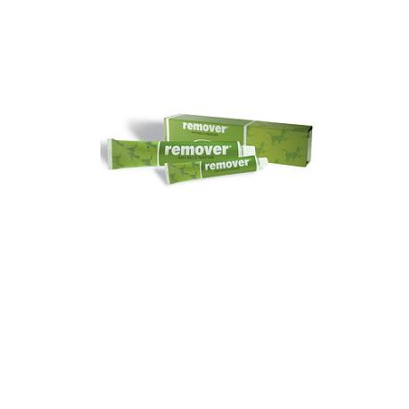 Remover Pasta 20g Remover Pasta 20g