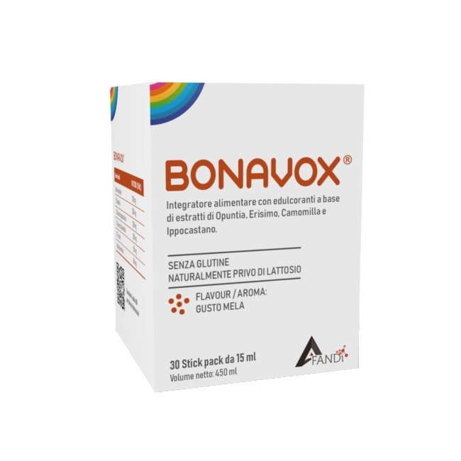 Bonavox 30 Stick Pack Bonavox 30 Stick Pack