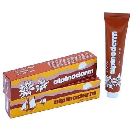 Alpinoderm Classic 50 Ml