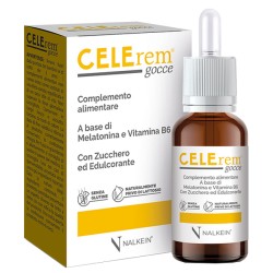 Celerem Gocce 20 Ml