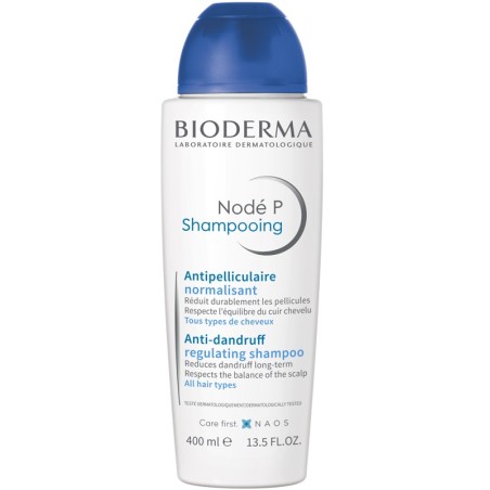 Node P Normalisant 400ml
