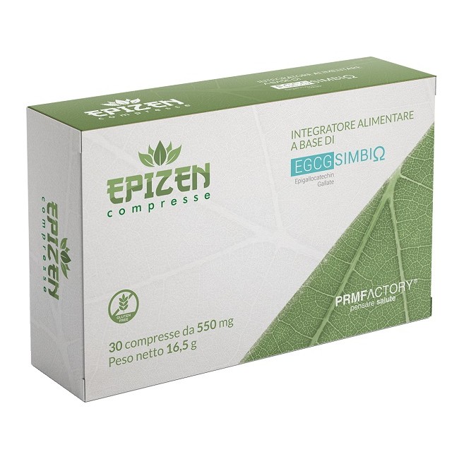 Epizen 30 Compresse Epizen 30 Compresse