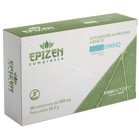 Epizen 30 Compresse Epizen 30 Compresse