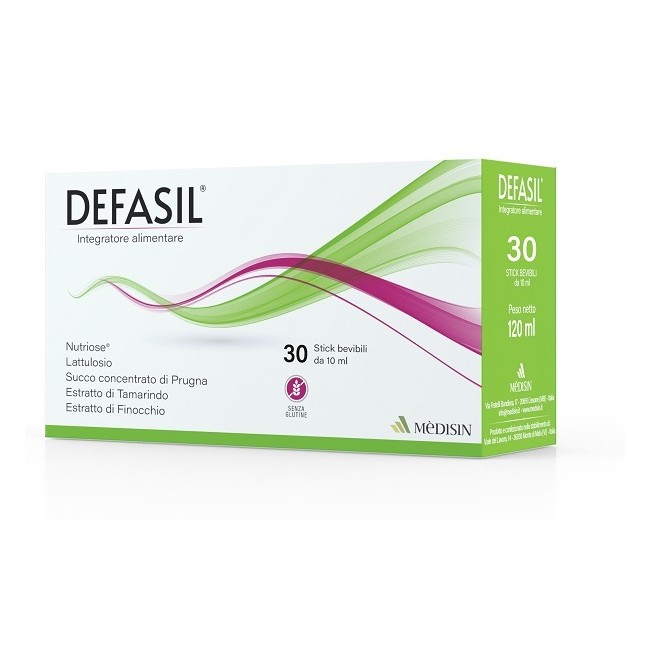 Defasil 30 Stick Defasil 30 Stick