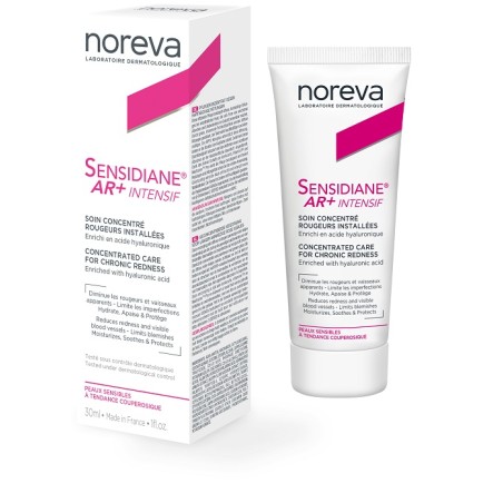 Sensidiane Ar+ Intensif Crema 30 Ml Sensidiane Ar+ Intensif Crema 30 Ml