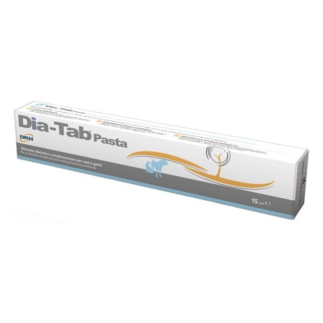 Dia Tab Pasta 15 Ml