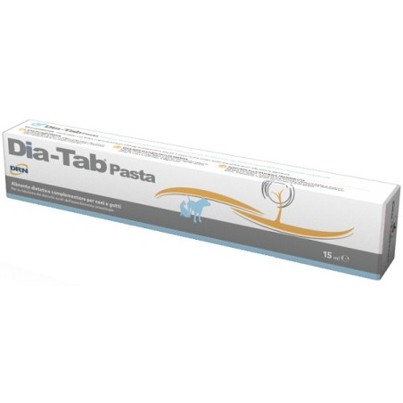 Dia Tab Pasta 15 Ml