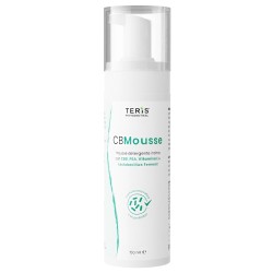 Cbmousse Detergente Intimo Teris 150 Ml