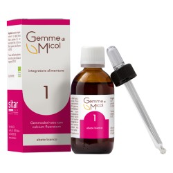 Gemme Di Micol Soluzione Idrogliceralcolica 1 30 Ml