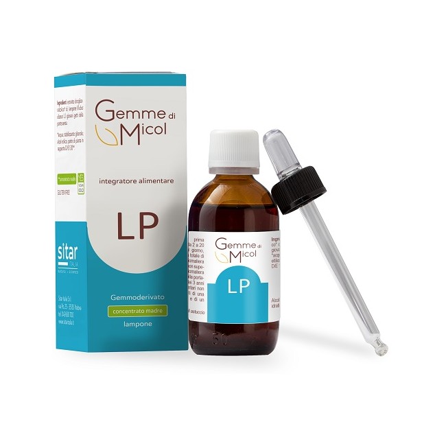 Gemme Di Micol Lp 30 Ml