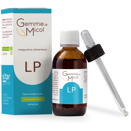 Gemme Di Micol Lp 30 Ml