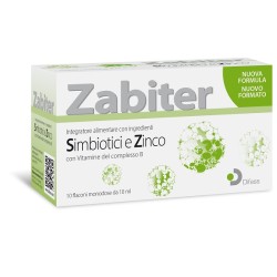 Zabiter 10 Flaconcini
