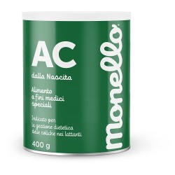 Monello Ac 400 G