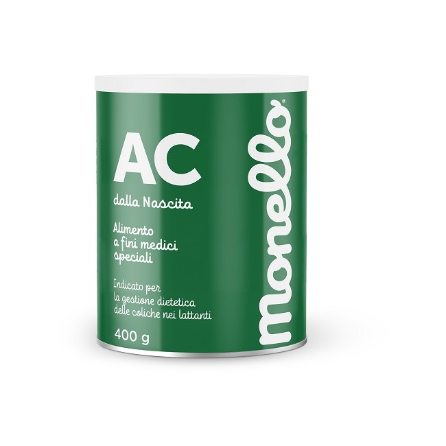 Monello Ac 400 G Monello Ac 400 G