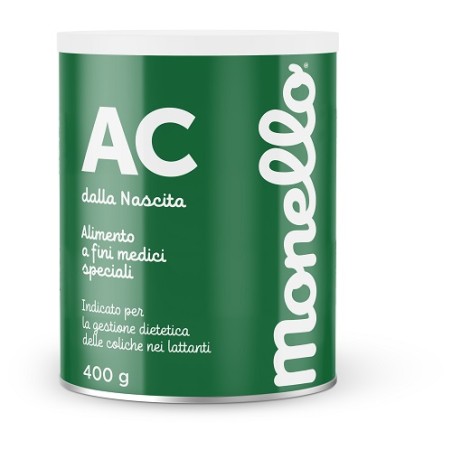 Monello Ac 400 G Monello Ac 400 G