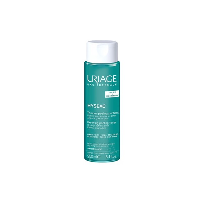 Hyseac Tonique Purifiant 250 Ml Hyseac Tonique Purifiant 250 Ml