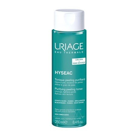 Hyseac Tonique Purifiant 250 Ml Hyseac Tonique Purifiant 250 Ml