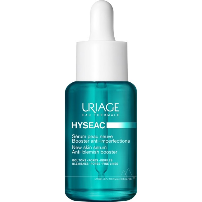 Hyseac Siero Pelle Nuova 30 Ml