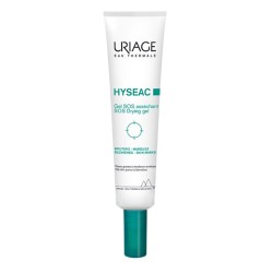 Hyseac Gel Sos Purificante 15 Ml