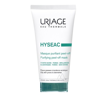 Hyseac Masque Peel-off 50 Ml Hyseac Masque Peel-off 50 Ml