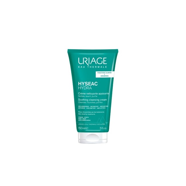 Hyseac Creme Nettoyante 150 Ml Hyseac Creme Nettoyante 150 Ml