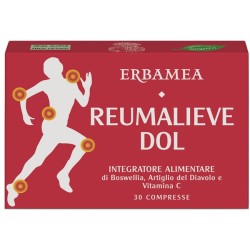 Reumalieve Dol 30 Compresse