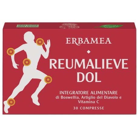Reumalieve Dol 30 Compresse