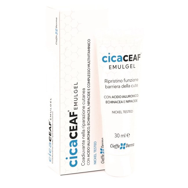 Cicaceaf 30 Ml Cicaceaf 30 Ml