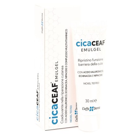 Cicaceaf 30 Ml Cicaceaf 30 Ml