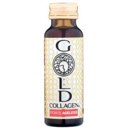 Gold Collagen Forte Ageless 10 Flaconi
