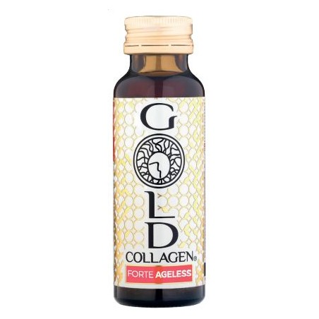 Gold Collagen Forte Ageless 10 Flaconi