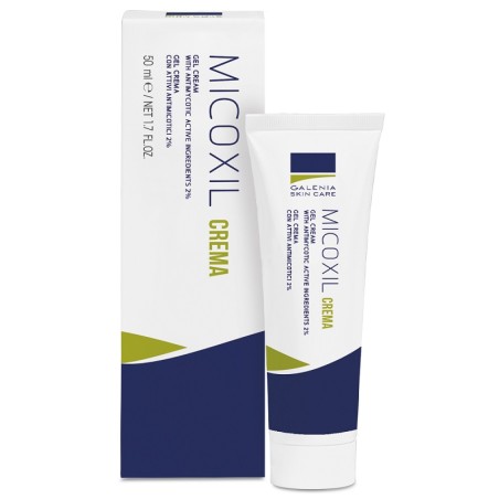 Micoxil Crema 50 Ml