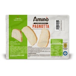 Amino Pagnotta 250 G