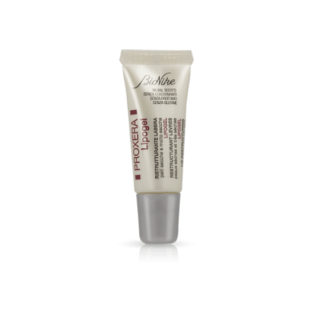 BioNike Proxera Lipogel Ristrutturante Labbra 10ml