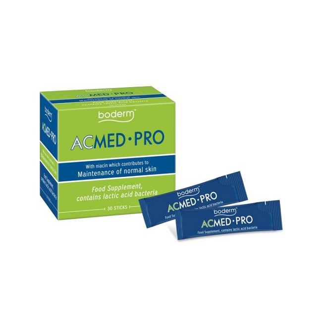 Acmed Pro 30 Stick Acmed Pro 30 Stick