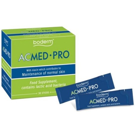 Acmed Pro 30 Stick Acmed Pro 30 Stick