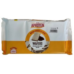 Aproten Wafer Cacao 175 G